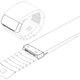 Illustration for article titled Rumour: Samsung Smart Watch Has Camera, Speakers, NFC, Bluetooth, More